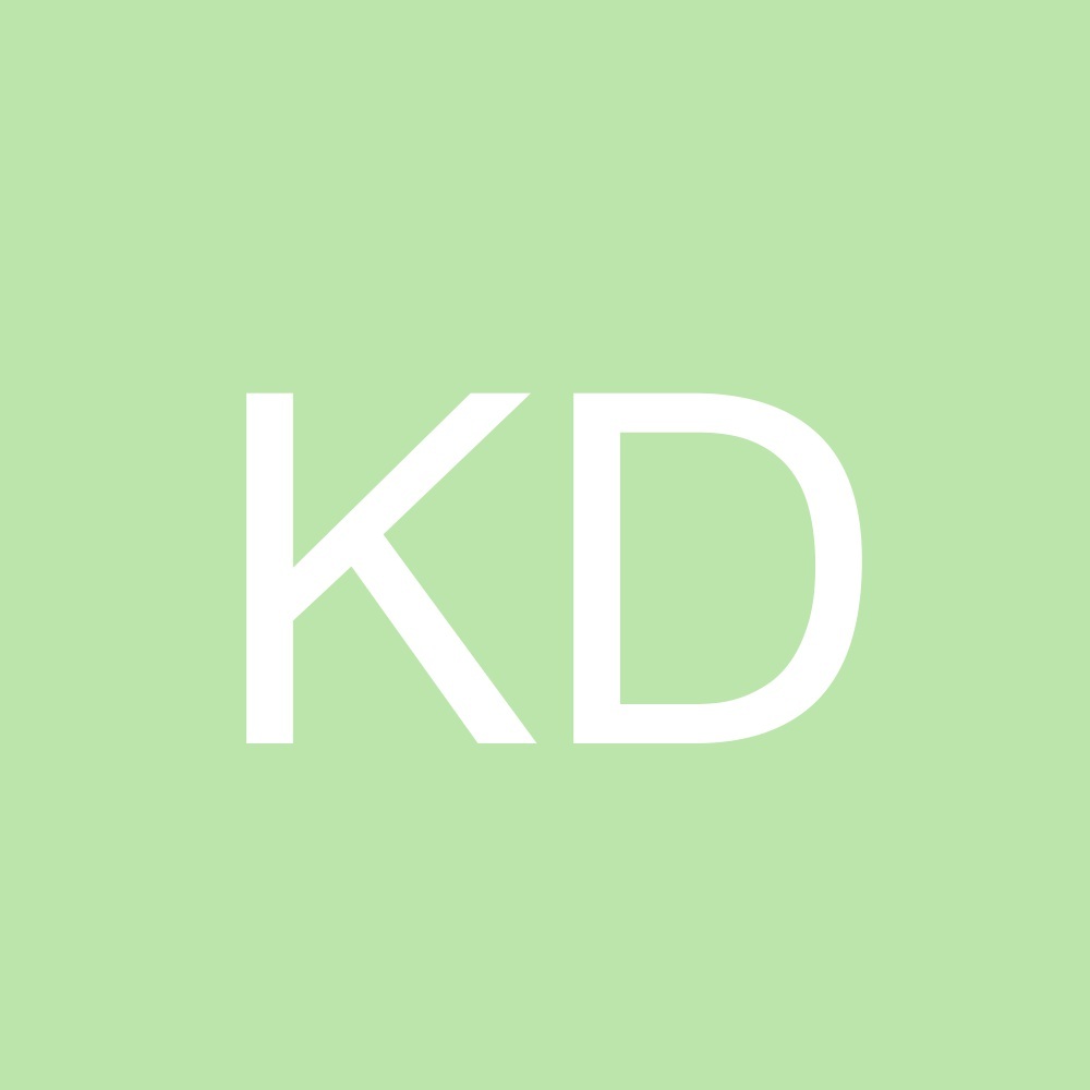 Meet your Posher, Kenneth